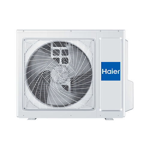 Наружные блоки сплит-систем Haier