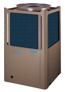 Aqua Tempo Super