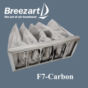 Угольный фильтр Breezart F7-Carbon