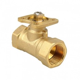 Двухходовой шаровый кран BVM 2-way DN20