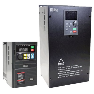 Преобразователь частоты IDS-Drive N223T4VB, 22 кВт, 380 В