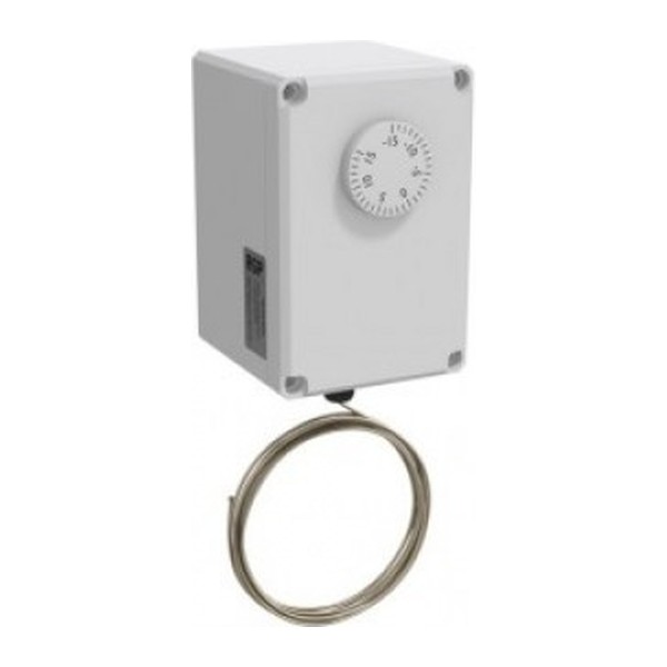 Капиллярный термостат защиты от замерзания RGP TS-K6-IP54