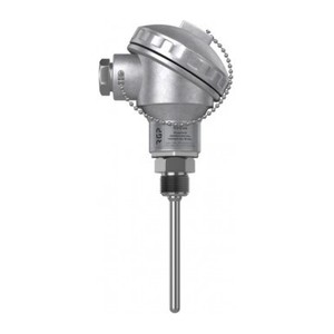 Погружной датчик температуры RGP TS-D14-HT-PT100-3