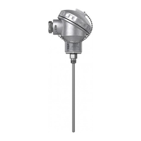Погружной преобразователь температуры RGP TS-D27-420