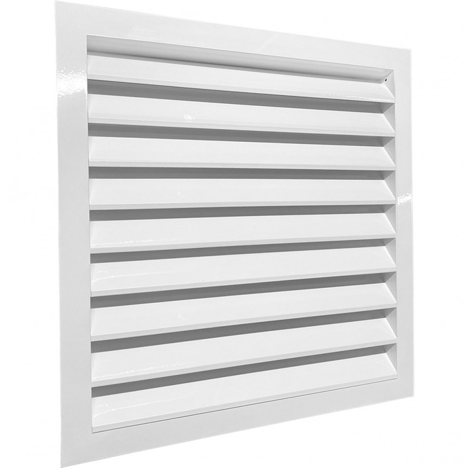 Фасадная вентиляционная решетка ФВР 800х300 — уценка
