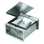 ФЛП-700х400 корпус фильтра ФЛП-700х400 корпус фильтра