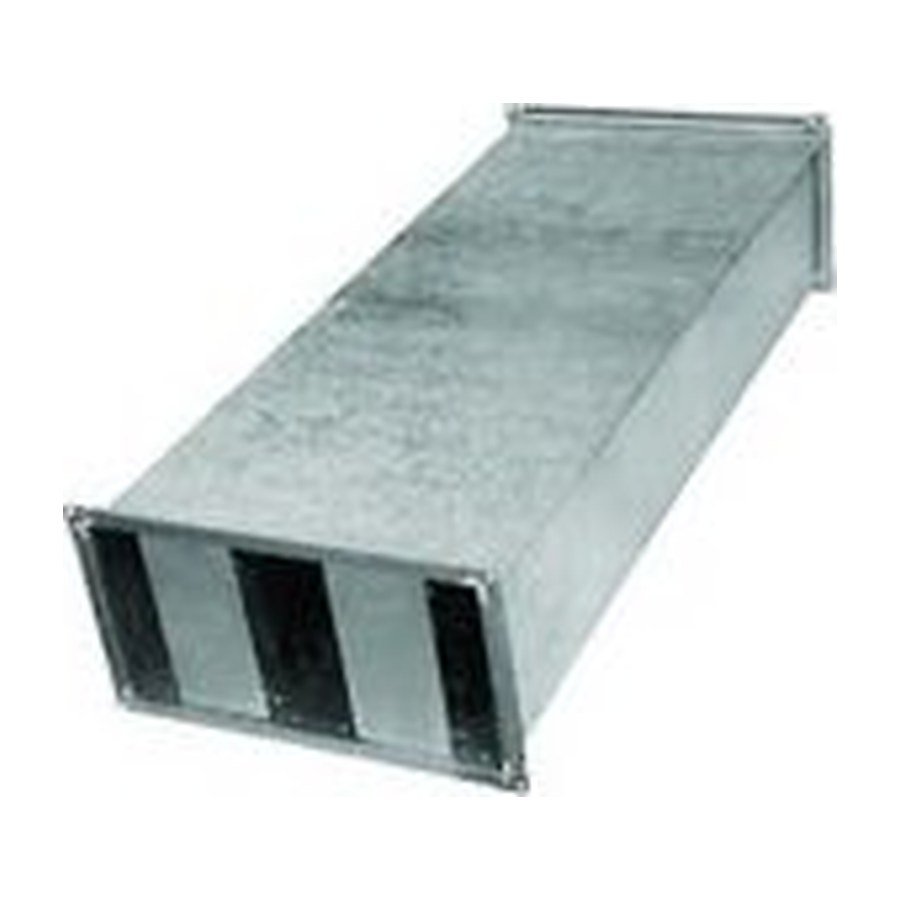 ГПП-300х150/1000 шумоглушитель ГПП-300х150/1000 шумоглушитель