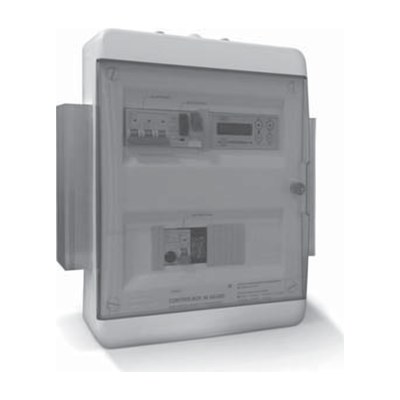 CONTROLBOX M3 E-18D/0.55 модуль-шкаф автоматики вентиляции