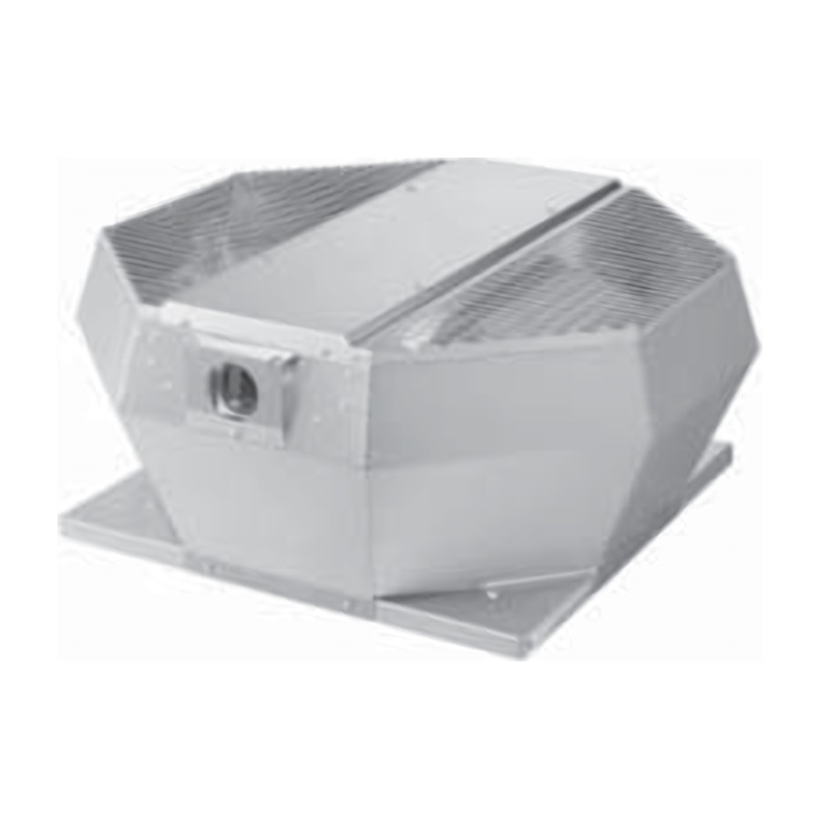 ROOF-V-225 E2 30 вентилятор крышный ROOF-V-225 E2 30 вентилятор крышный