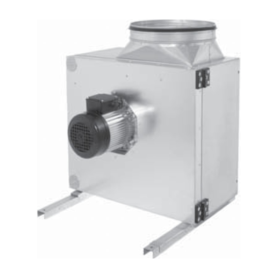 COOK-S-355 D4 40 вентилятор вытяжной кухонный COOK-S-355 D4 40 вентилятор вытяжной кухонный