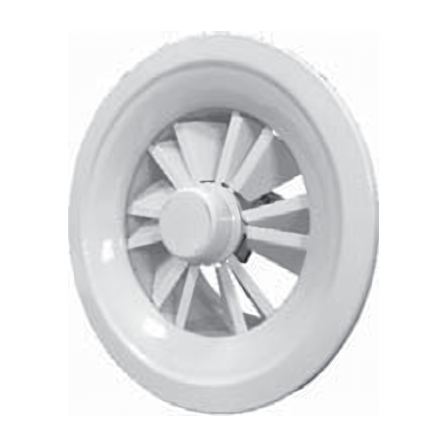 SVR-200 диффузор вихревой SVR-200 диффузор вихревой