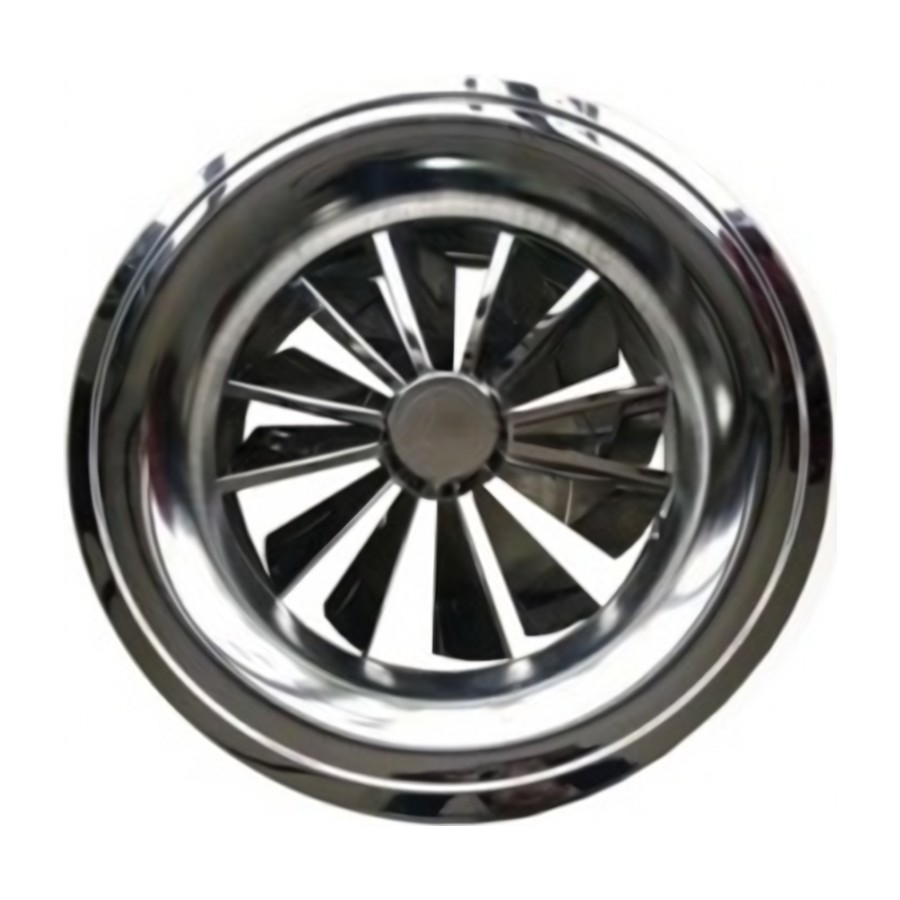 SVR-250 SS304 диффузор вихревой SVR-250 SS304 диффузор вихревой