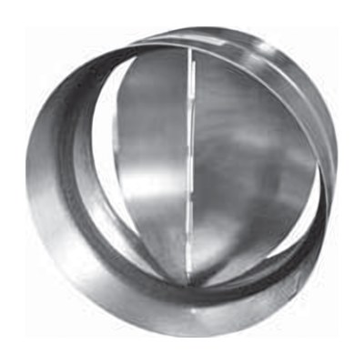 RSK-125 клапан обратный