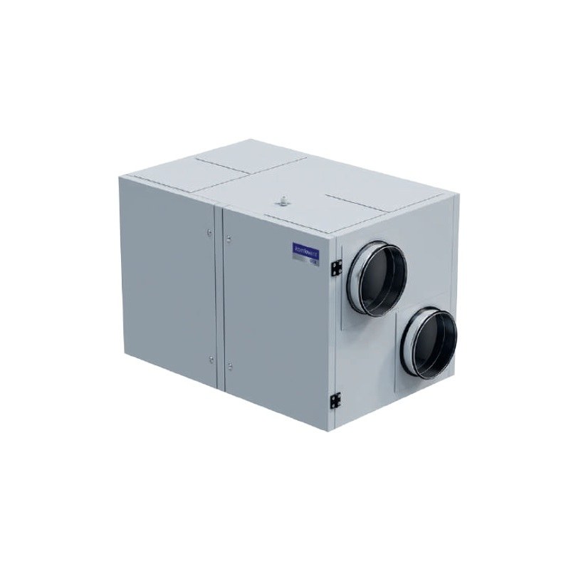 Приточно-вытяжная установка Komfovent ОТД-R-1000-U-E (ротор L/A, фильтры F7/M5) Приточно-вытяжная установка Komfovent ОТД-R-1000-U-E (ротор L/A, фильтры F7/M5)