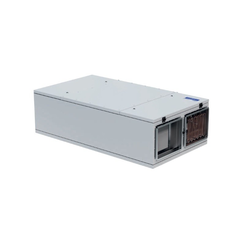 Приточно-вытяжная установка Komfovent ОТД-R-3000-F-E (ротор L/A, фильтры M5/M5)