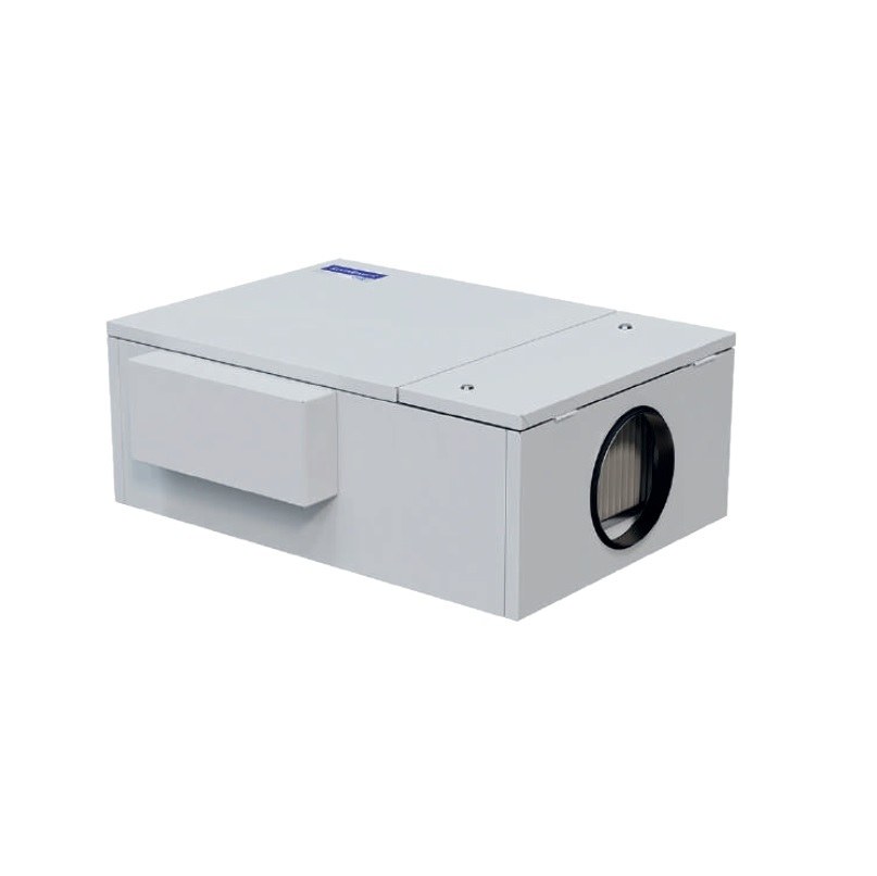 Приточная установка Komfovent ОТД-S-1000-F-E/9 (фильтры M5/M5) Приточная установка Komfovent ОТД-S-1000-F-E/9 (фильтры M5/M5)