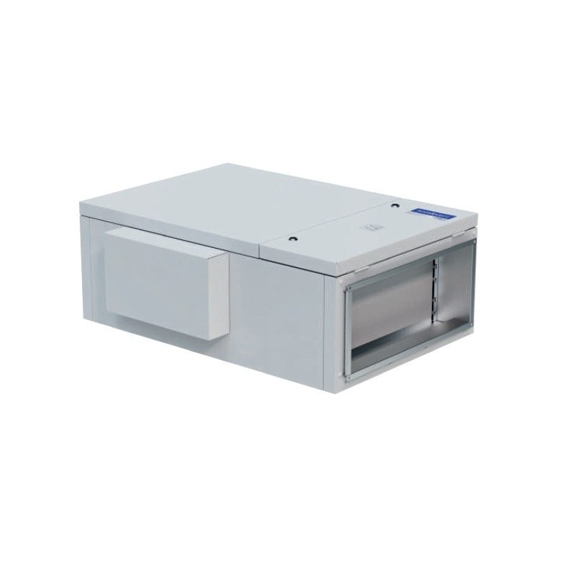 Приточная установка Komfovent ОТД-S-1500-F-E/6 (фильтры M5/M5) Приточная установка Komfovent ОТД-S-1500-F-E/6 (фильтры M5/M5)