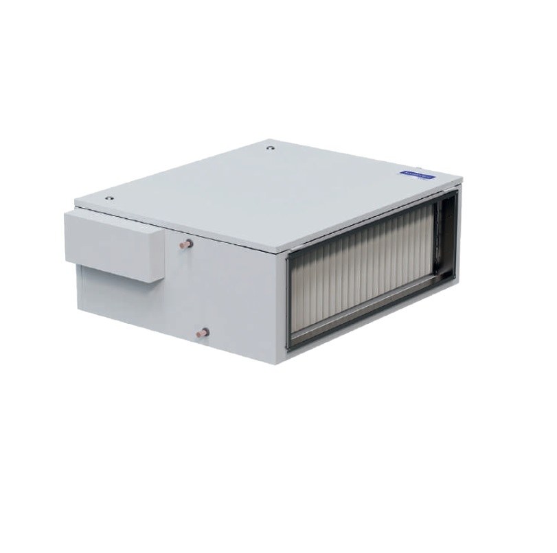 Приточная установка Komfovent ОТД-S-5000-F-HW (фильтры M5/M5) Приточная установка Komfovent ОТД-S-5000-F-HW (фильтры M5/M5)
