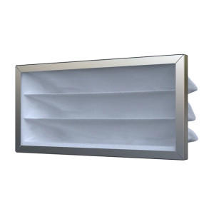 Фильтр карманный 200x300x145, M5 Ventmachine