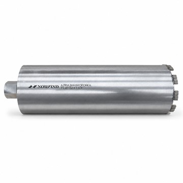 Алмазная коронка Norvind TS Ø132
