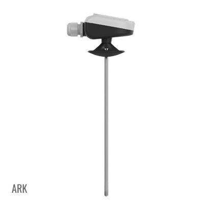 Датчики температуры и влажности