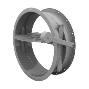 Регулирующие клапаны ВЕЗА