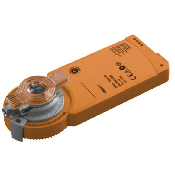 Электропривод Belimo CM24-SR-R (2 Нм)
