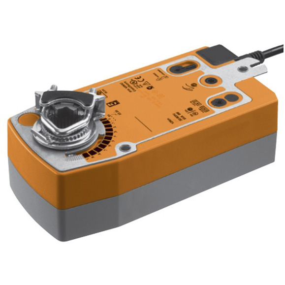 Электропривод Belimo NFA-S2 (10 Нм)