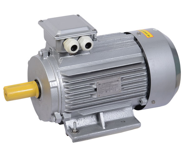 Электродвигатель асинхронный трехфазный АИР 112MA6 380В 3кВт 1000об/мин 1081 DRIVE IEK