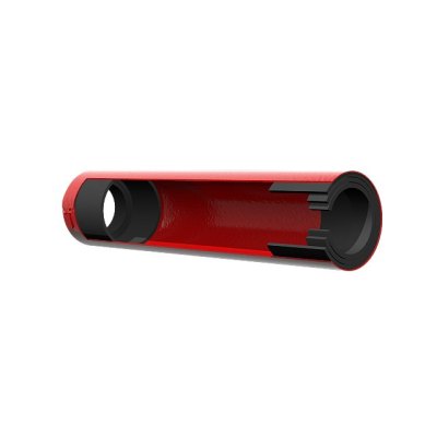 Муфта противопожарная ОГНЕЗА ПМ-50 симметричная