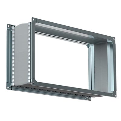 Вставка гибкая 500 x 250