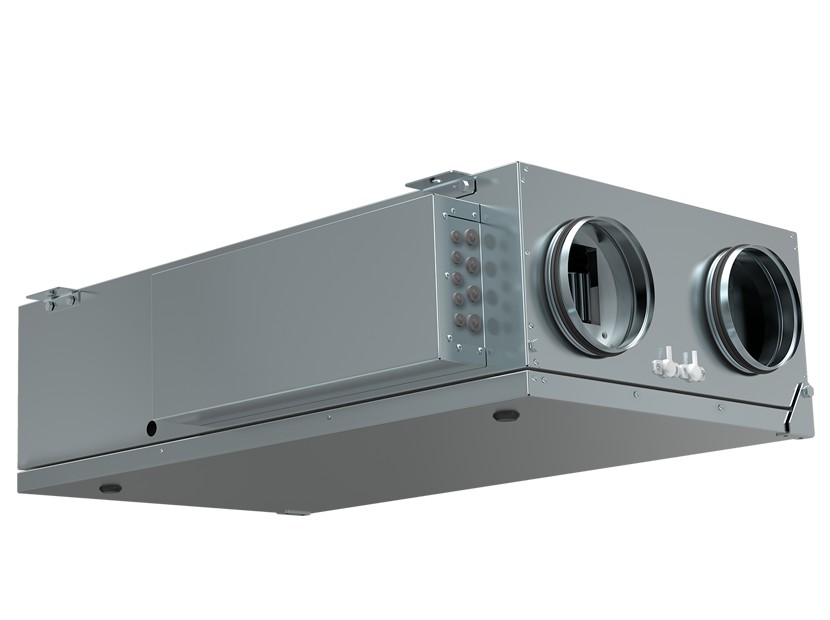 Установка приточно-вытяжная SHUFT UniMAX-P 800 CE-A