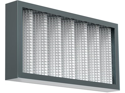 Фильтр кассетный Shuft FRKr (G3) 500x250/50