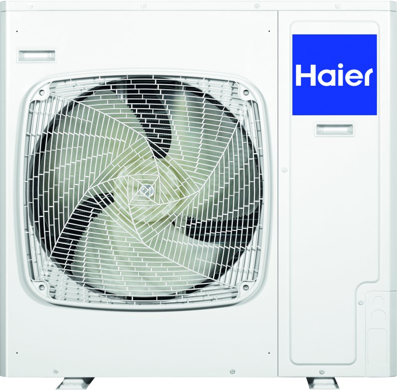 Напольно-потолочная сплит-система Haier ECO R32 AC140S1LK1FA / 1U140S1LN1FB
