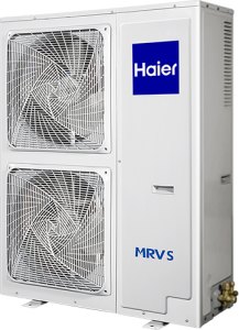 Наружный блок Haier MRV SII AU04IFPERA, 4 HP