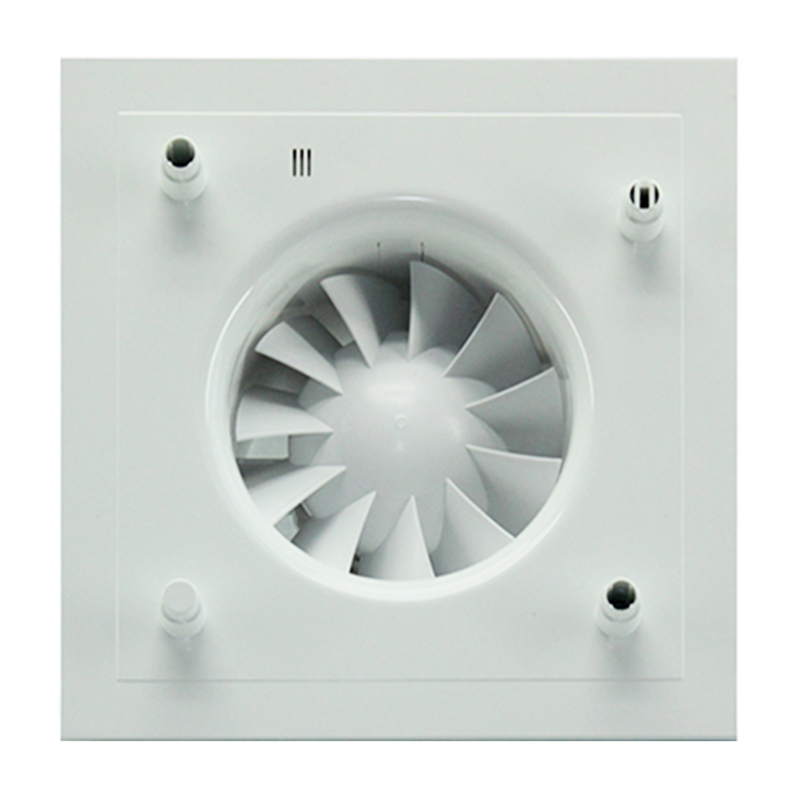 Накладной вентилятор Soler Palau SILENT-100 CHZ IVORY DESIGN 4C