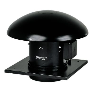 Энергоэффективный крышный вентилятор Soler Palau TH-1300/250 ECOWATT
