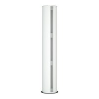 Тепловая завеса КЭВ-36П6046E Тепломаш