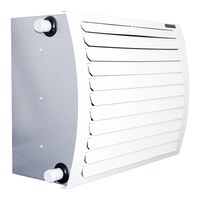 Водяной тепловентилятор КЭВ-49Т3,5W2 Тепломаш