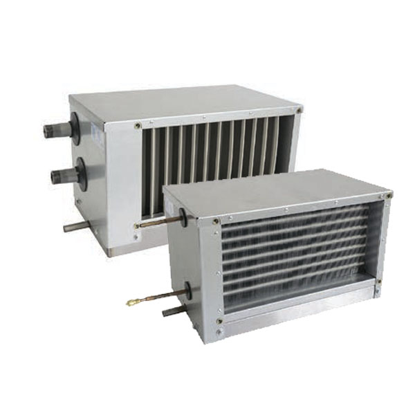Воздухоохладитель КФО 50-30/3