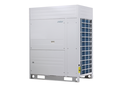 Компрессорно-конденсаторные блоки MDVC-785WV2GN1