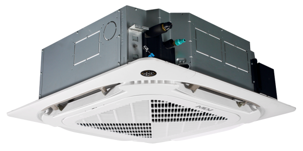Полноразмерная кассетная инверторная сплит-система MDCD-48HRFN8 / MDOU-48HFN8