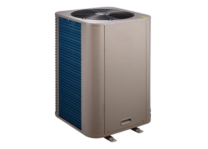 Тепловой насос воздух-вода MDV для ГВС RSJ-420/SZN1-H