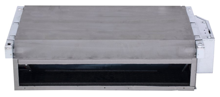 Напольно-потолочный двухтрубный фанкойл MDV MDKH3-V700-R3 Напольно-потолочный двухтрубный фанкойл MDV MDKH3-V700-R3