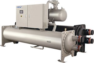 Чиллер MDV Aqua Force водоохлаждаемые LSBLG540/MCF