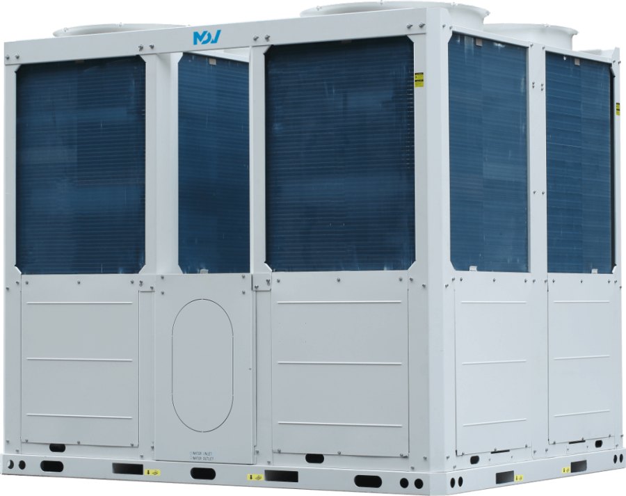Чиллер MDV King Plus MDGBL-F185W/RN1