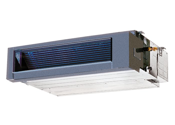 Канальный средненапорный внутренний блок VRF MDV MDV-D22T2/N1-DA5(B)