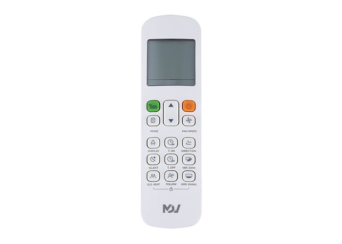 Кассетный четырёхпоточный внутренний блок VRF MDV MDI2-100Q4DHN1