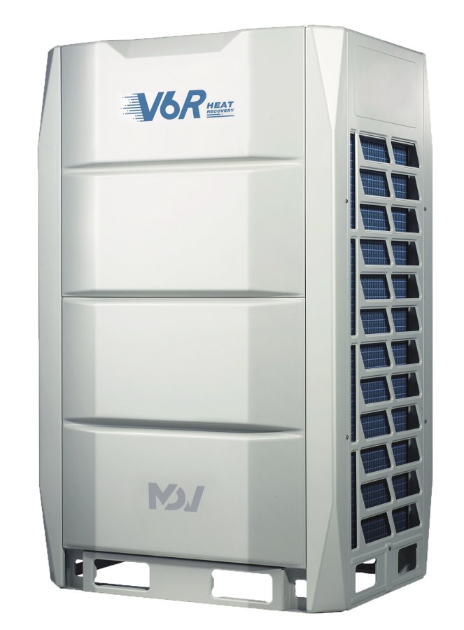 Наружный блок VRF MDV V6-I INDIVIDUAL MDV6-i900WV2GN1