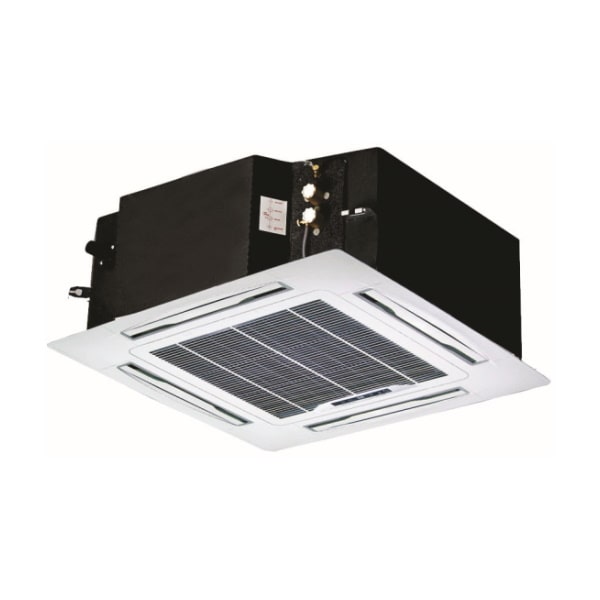 Кассетный фанкойл Clivet CFKA 021.0 CC2